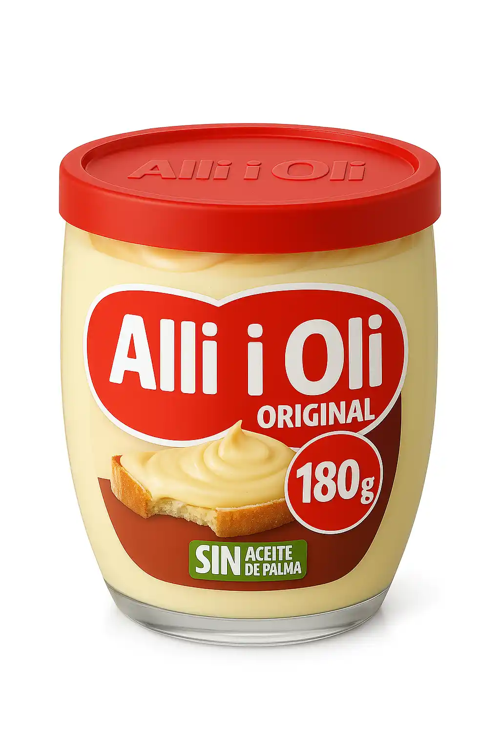 Valencia Single Servings